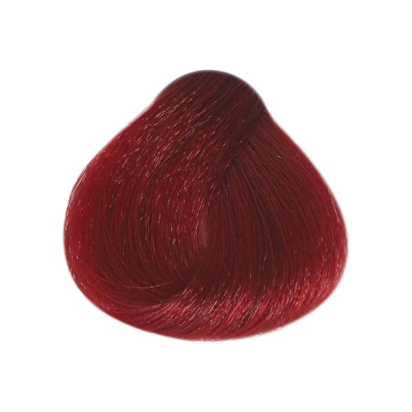 رنگ موی قرمز 6.66