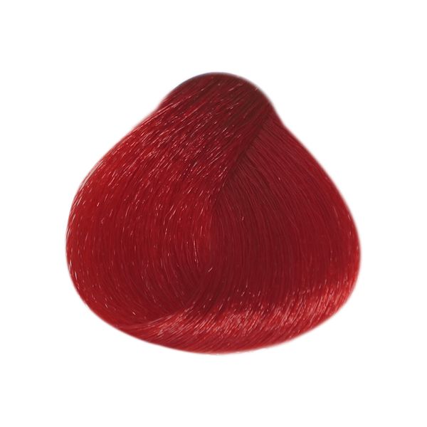 رنگ موی قرمز 7.66