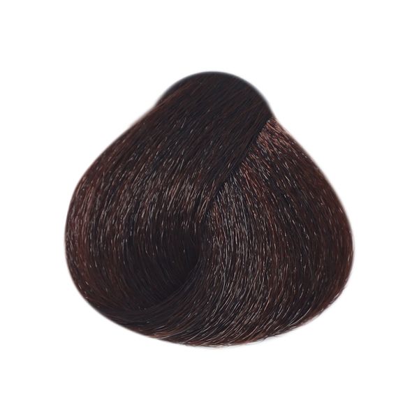 رنگ موی ماهگونی 5.5