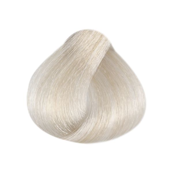 رنگ موی بلوند 12.10