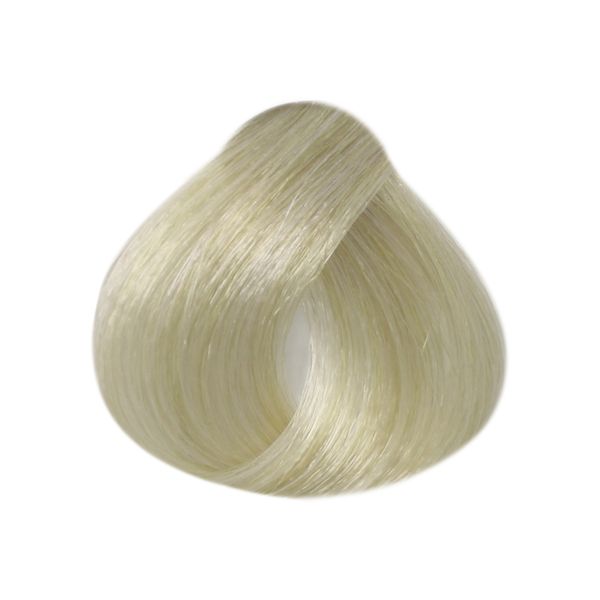 رنگ موی بلوند 12.2