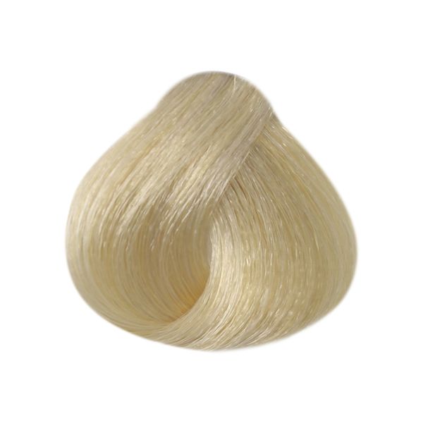 رنگ موی بلوند 12.3