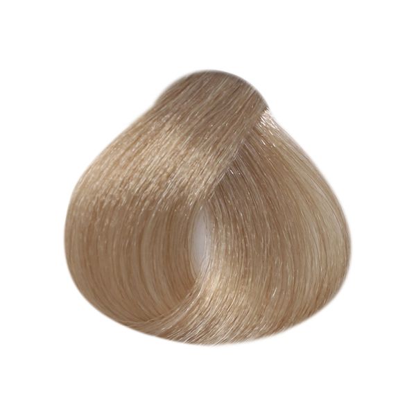 رنگ موی بلوند 12.37