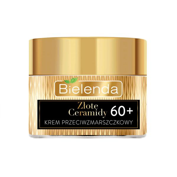 کرم روز و شب بازسازی کننده عمیق +60 گلدن سرامید