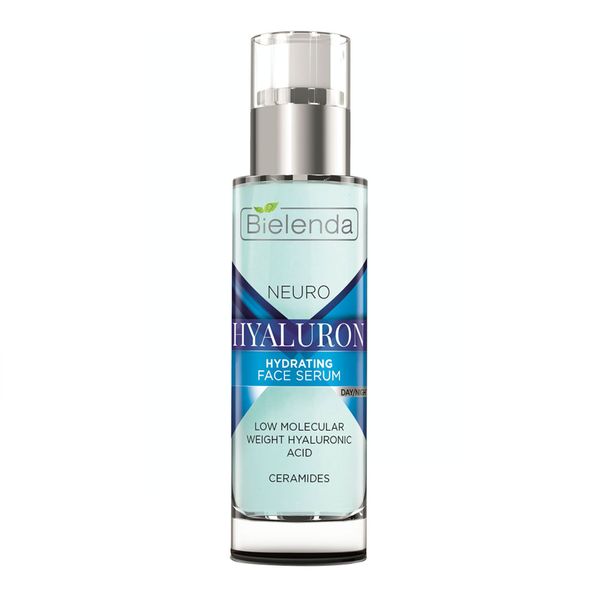 سرم آبرسان روز و شب