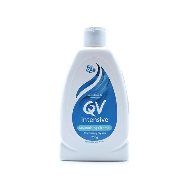 کیووی مرطوب کننده اینتنسیو 500 میلی لیتر