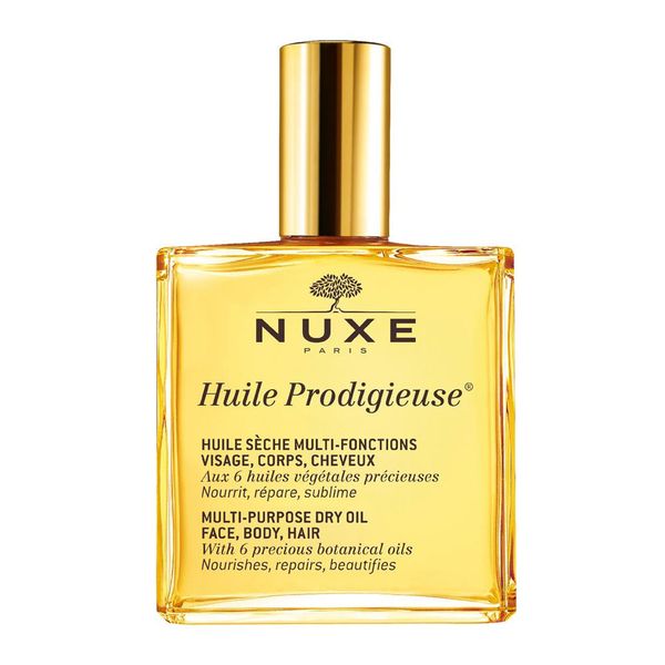 روغن چندکاره پردی ژیوز 100 میلی لیتر