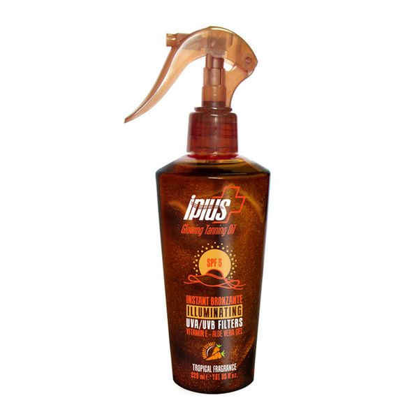 روغن آفتاب اکلیلی با عصاره هویج