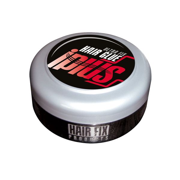 ژل چسب موی سر با حالت دهندگی بسیار قوی