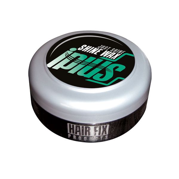 واکس براق کننده موی سر