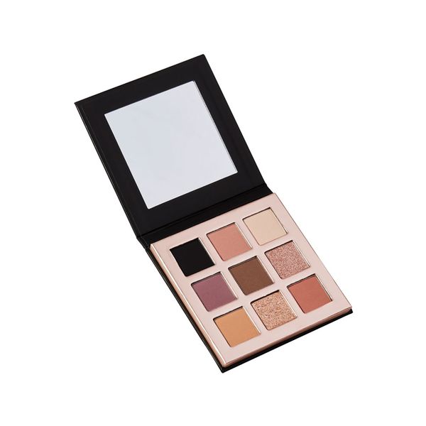 پالت سایه چشم 9 رنگ 353