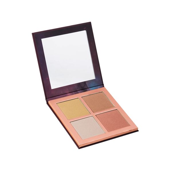 پالت هایلایتر استارداست 382