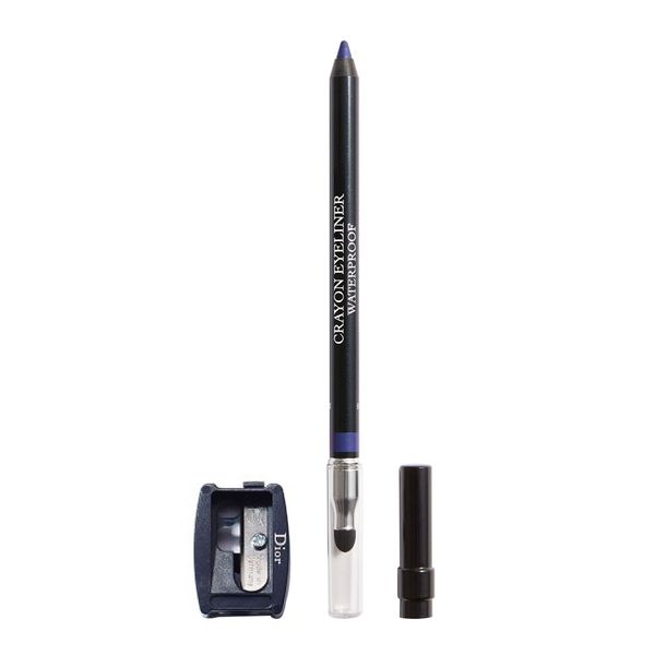 مداد چشم ضد آب همراه با تراش 254