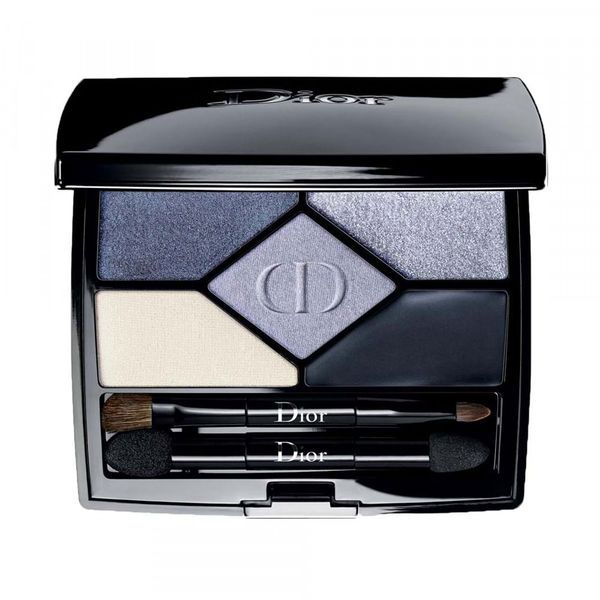 پالت سایه پنج رنگ 208