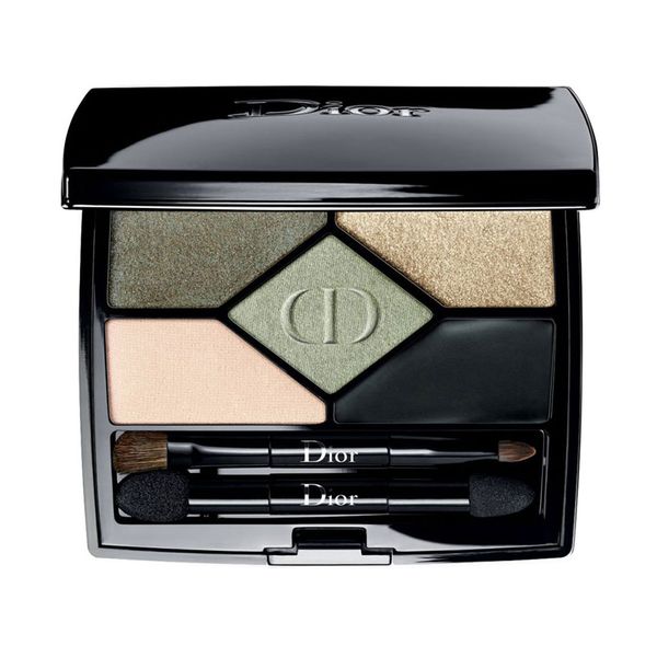 پالت سایه پنج رنگ شماره 308