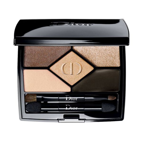 پالت سایه پنج رنگ شماره 708