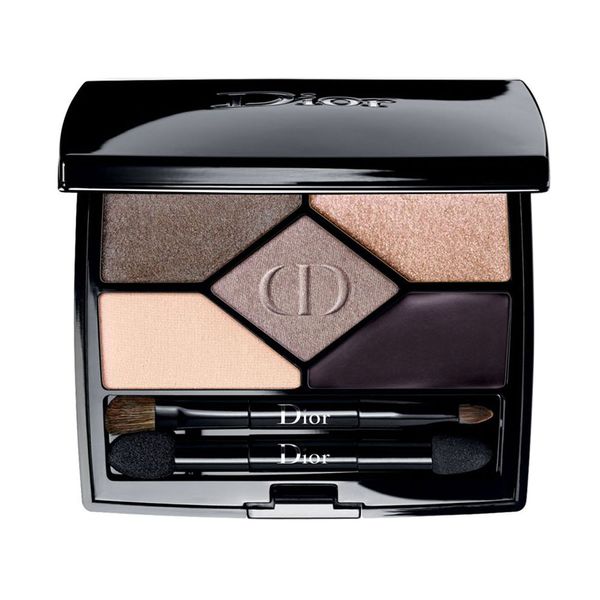 پالت سایه پنج رنگ شماره 718