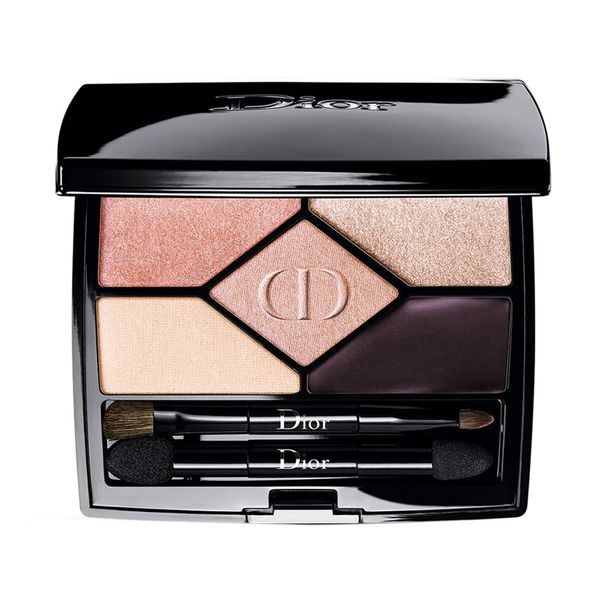 پالت سایه پنج رنگ 818