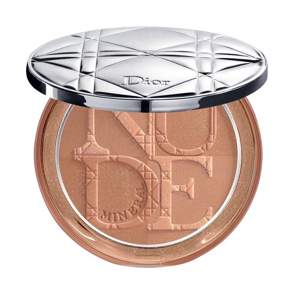 مینرال نود پودر برنز شماره 03 