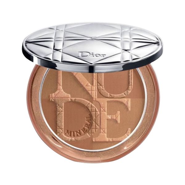 مینرال نود پودر برنز 06