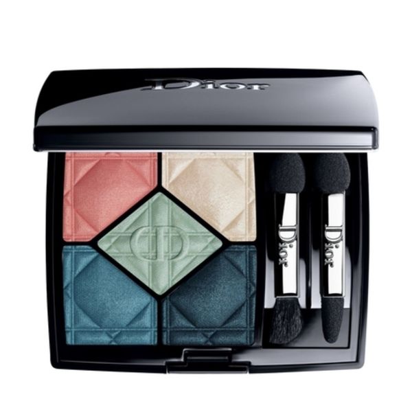 سایه پنج رنگ 357