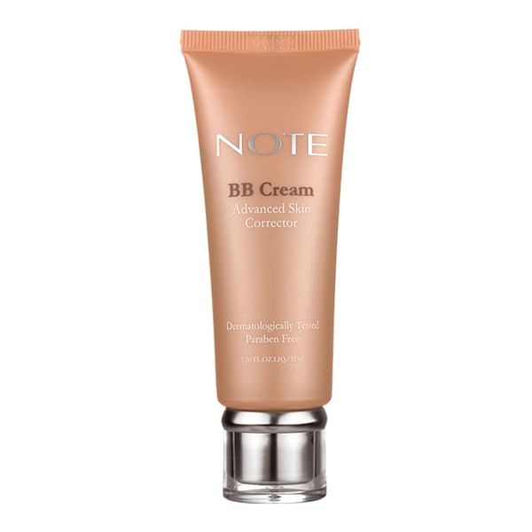 کرم پودر بی بی شماره 03 