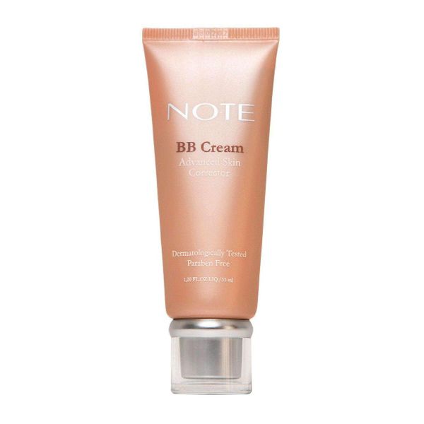 کرم پودر ب ب شماره 01 