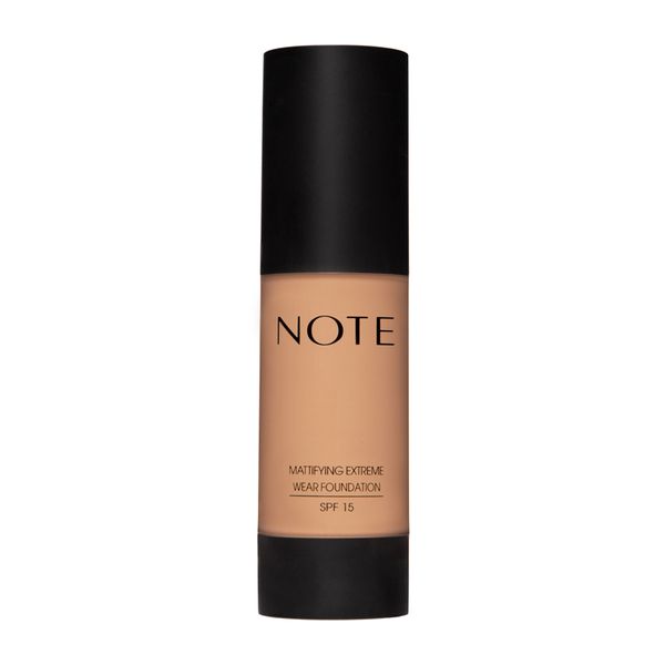 کرم پودر پمپی مات اکستریم 04