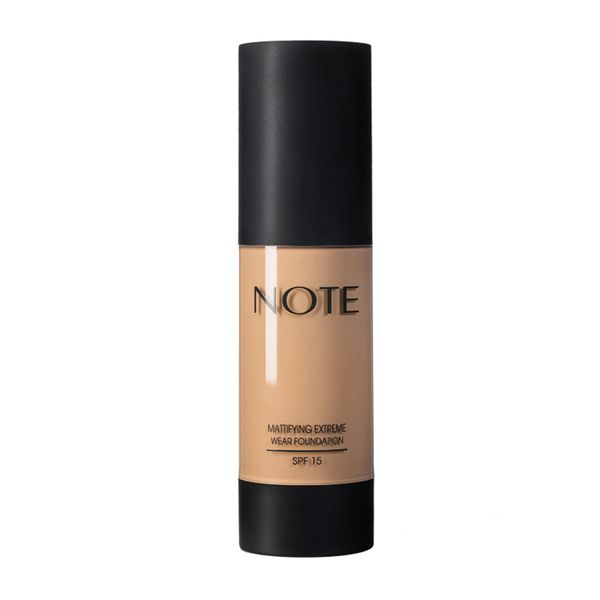 کرم پودر پمپی مات اکستریم 11