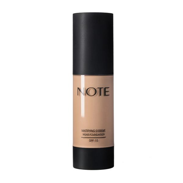 کرم پودر پمپی مات اکستریم 12