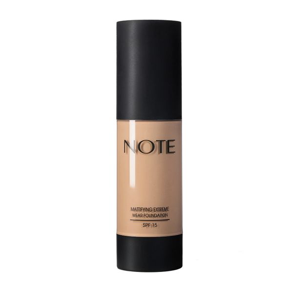 کرم پودر پمپی مات اکستریم 13