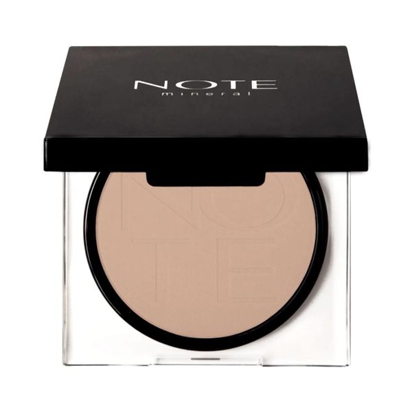 پنکیک مینرال شماره 02 