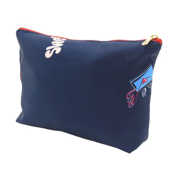 کیف آرایشی متوسط فانتزی