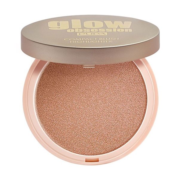 رژ گونه هایلایتر 001