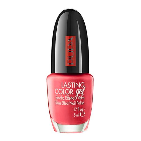 لاک ناخن ژلی ماندگار 120