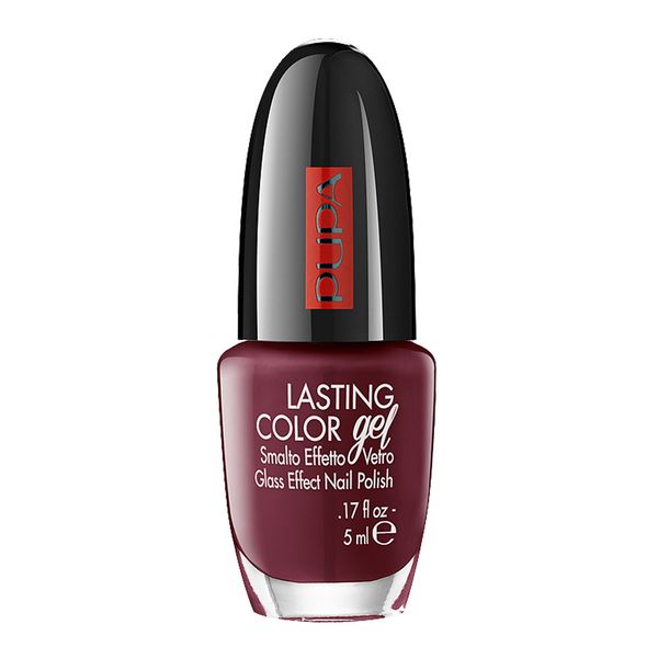 لاک ناخن ژلی ماندگار 031