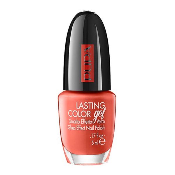 لاک ناخن ژلی ماندگار 033