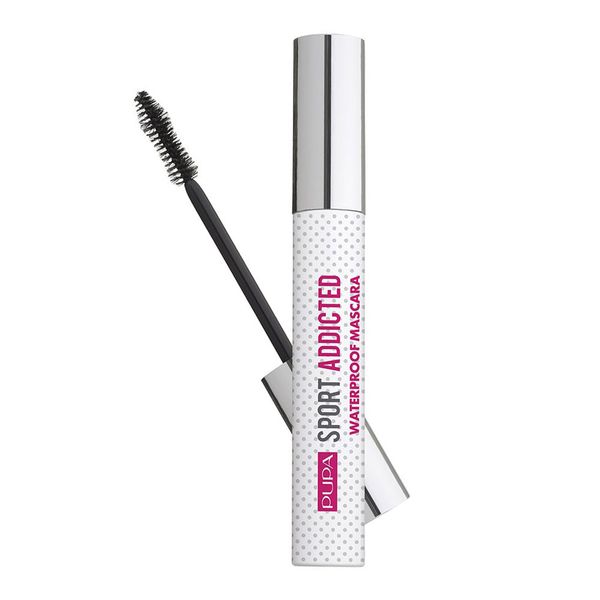 ریمل ضد آب اسپورت 001