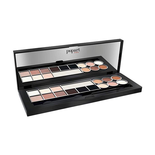 پالت سایه چشم آرت 001