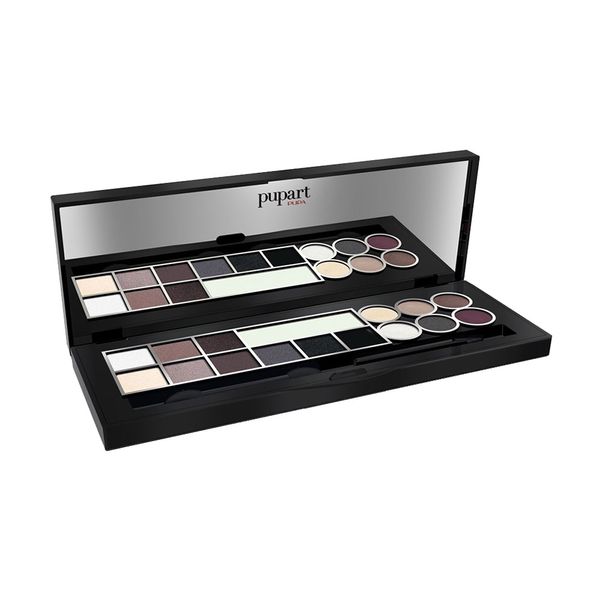 پالت سایه چشم آرت 023