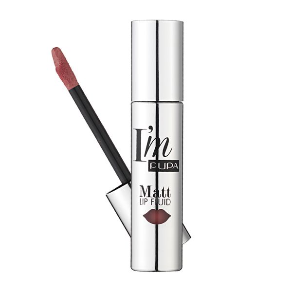 رژ لب مایع مات و مخملی آیم 13