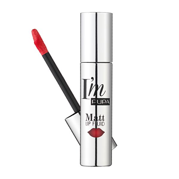 رژ لب مایع مات و مخملی آیم 32