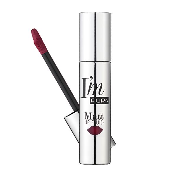 رژ لب مایع مات و مخملی آیم 53