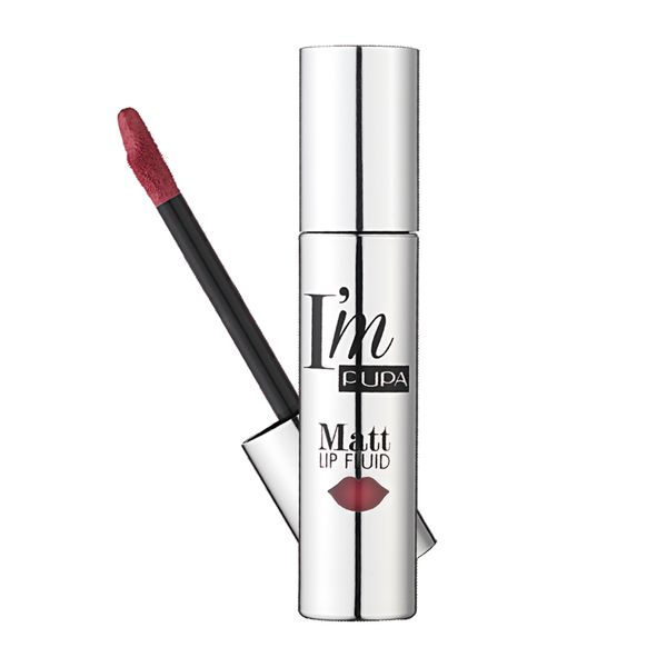 رژ لب مایع مات و مخملی آیم 97