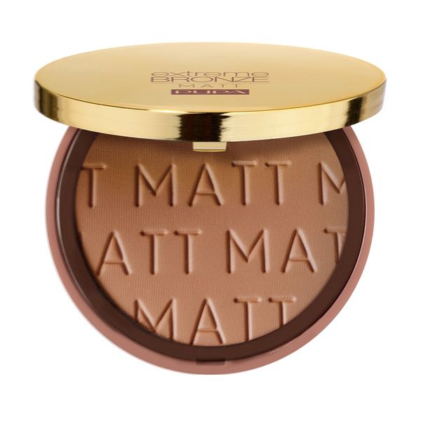 پودر برنز اکستریم مت 003