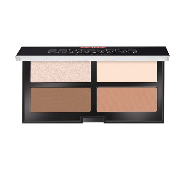 پالت کانتورینگ 001