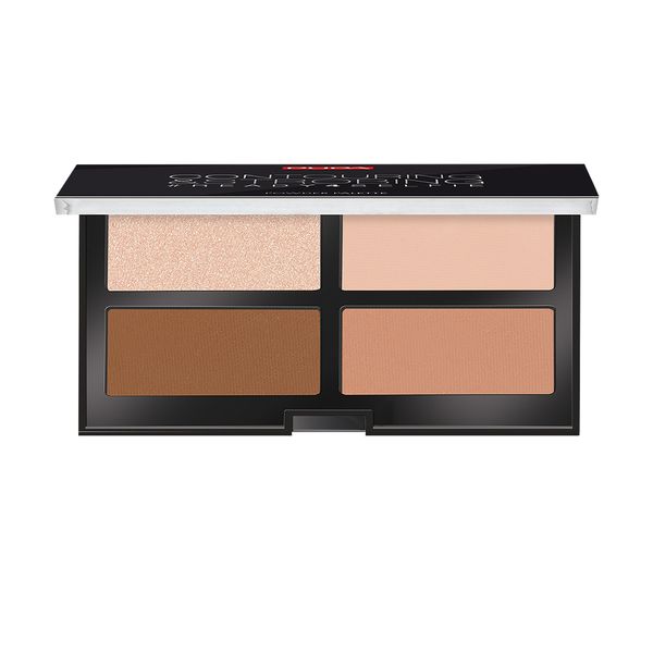 پالت کانتورینگ 002