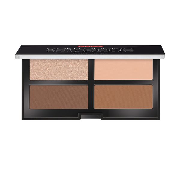 پالت کانتورینگ 003