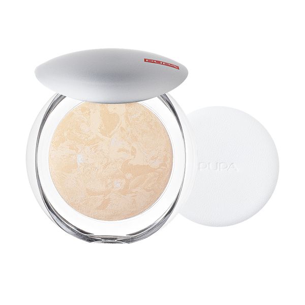 پنکیک درخشان کننده شماره 01 