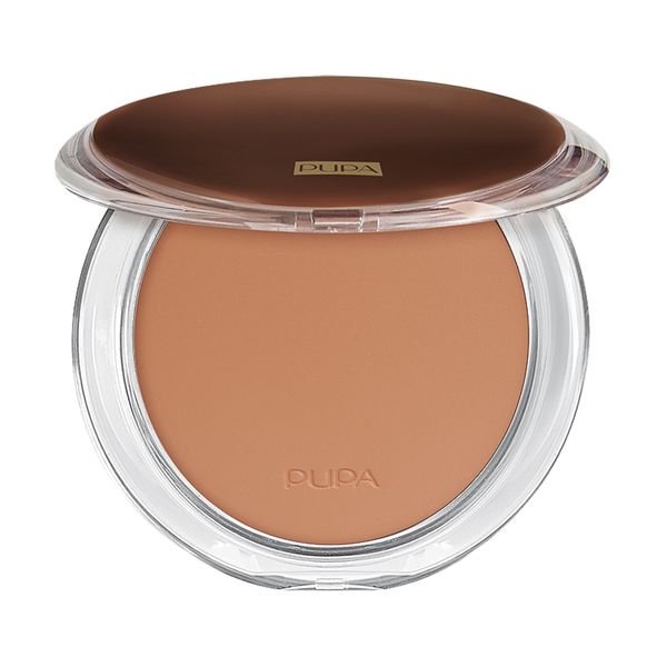 پنکیک برنزه شماره 02 